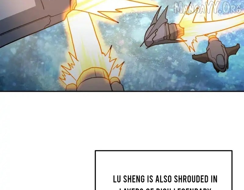 Log into the Future Chapter 272 - page 63